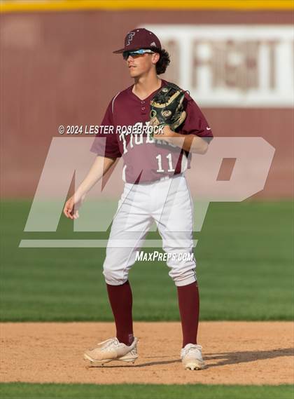 Thumbnail 1 in Floresville vs Devine photogallery.