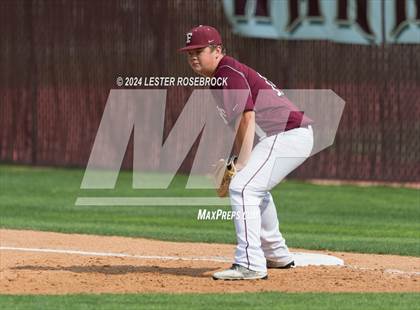 Thumbnail 1 in Floresville vs Devine photogallery.