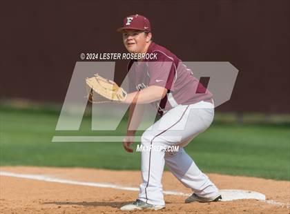 Thumbnail 1 in Floresville vs Devine photogallery.
