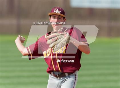 Thumbnail 2 in Floresville vs Devine photogallery.
