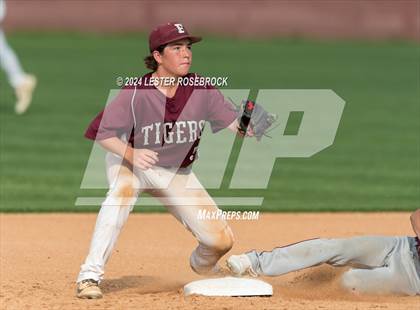 Thumbnail 2 in Floresville vs Devine photogallery.
