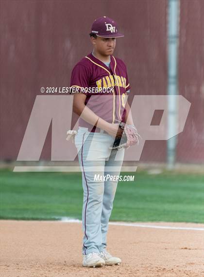 Thumbnail 3 in Floresville vs Devine photogallery.