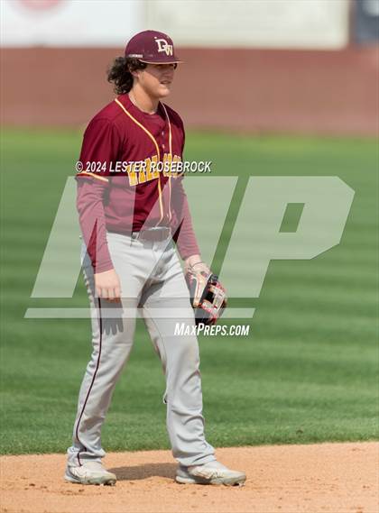 Thumbnail 2 in Floresville vs Devine photogallery.