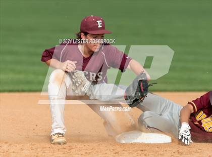 Thumbnail 2 in Floresville vs Devine photogallery.