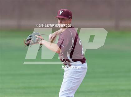 Thumbnail 2 in Floresville vs Devine photogallery.