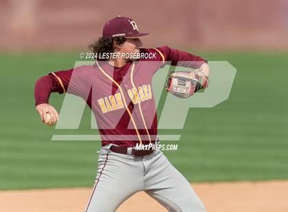 Thumbnail 3 in Floresville vs Devine photogallery.