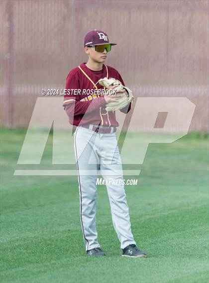 Thumbnail 1 in Floresville vs Devine photogallery.
