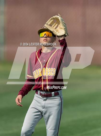 Thumbnail 2 in Floresville vs Devine photogallery.
