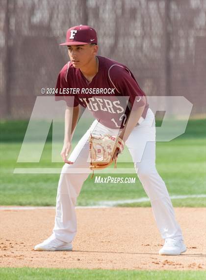 Thumbnail 2 in Floresville vs Devine photogallery.