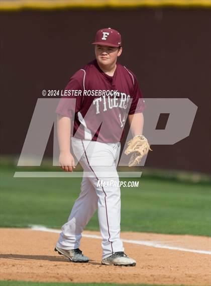 Thumbnail 2 in Floresville vs Devine photogallery.