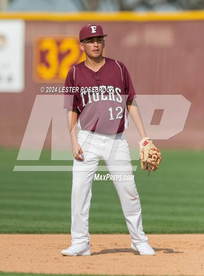 Thumbnail 1 in Floresville vs Devine photogallery.
