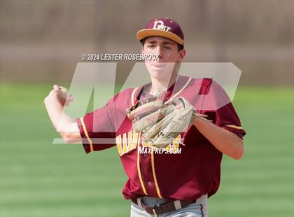 Thumbnail 1 in Floresville vs Devine photogallery.