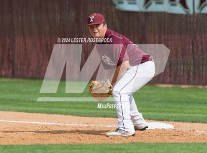 Thumbnail 2 in Floresville vs Devine photogallery.