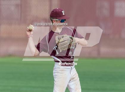 Thumbnail 2 in Floresville vs Devine photogallery.