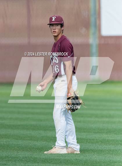 Thumbnail 3 in Floresville vs Devine photogallery.