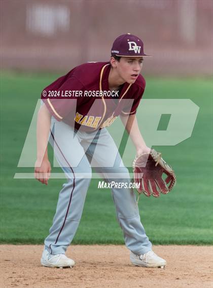 Thumbnail 2 in Floresville vs Devine photogallery.
