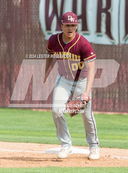 Thumbnail 1 in Floresville vs Devine photogallery.