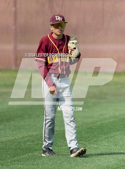 Thumbnail 1 in Floresville vs Devine photogallery.