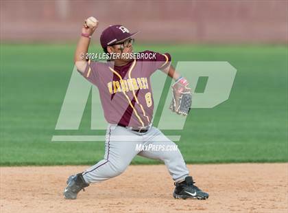 Thumbnail 2 in Floresville vs Devine photogallery.