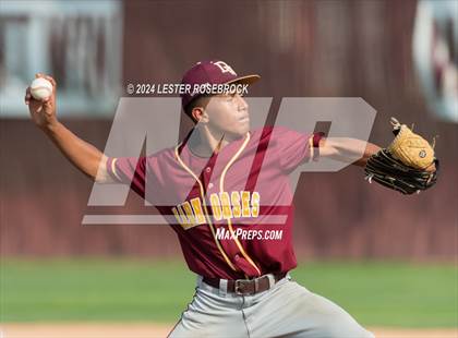 Thumbnail 3 in Floresville vs Devine photogallery.