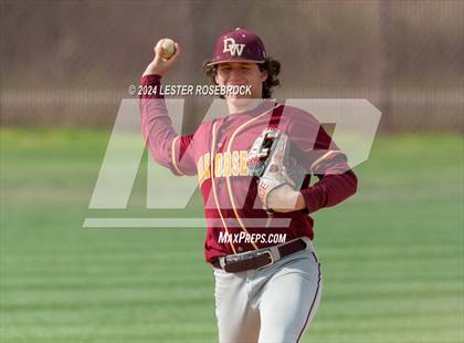 Thumbnail 3 in Floresville vs Devine photogallery.