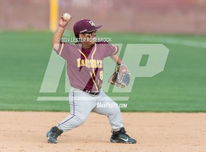 Thumbnail 1 in Floresville vs Devine photogallery.