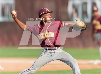 Thumbnail 2 in Floresville vs Devine photogallery.