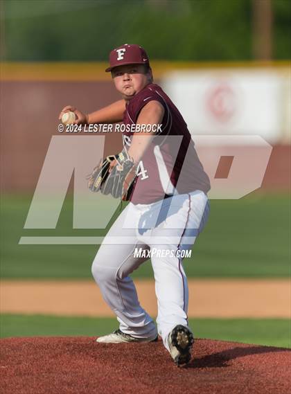 Thumbnail 2 in Floresville vs Devine photogallery.
