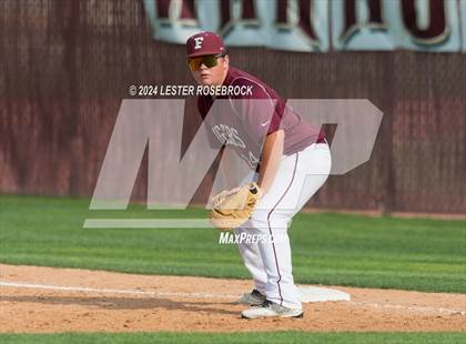 Thumbnail 1 in Floresville vs Devine photogallery.