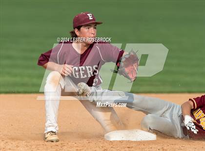 Thumbnail 1 in Floresville vs Devine photogallery.
