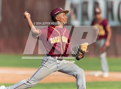 Thumbnail 3 in Floresville vs Devine photogallery.