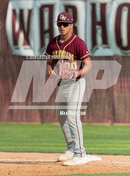 Thumbnail 1 in Floresville vs Devine photogallery.
