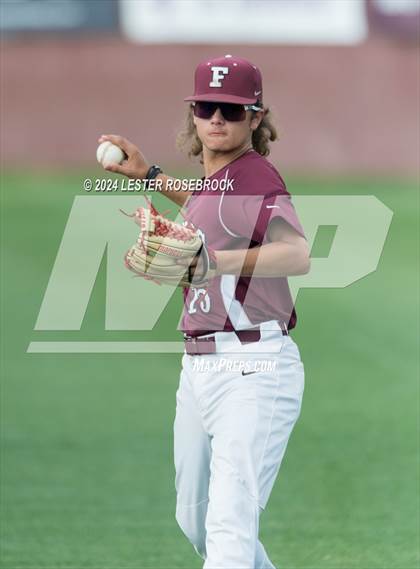 Thumbnail 1 in Floresville vs Devine photogallery.