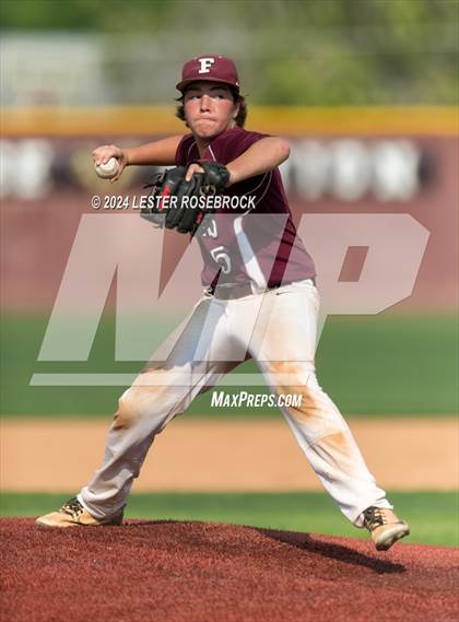 Thumbnail 2 in Floresville vs Devine photogallery.