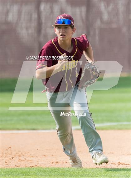 Thumbnail 1 in Floresville vs Devine photogallery.