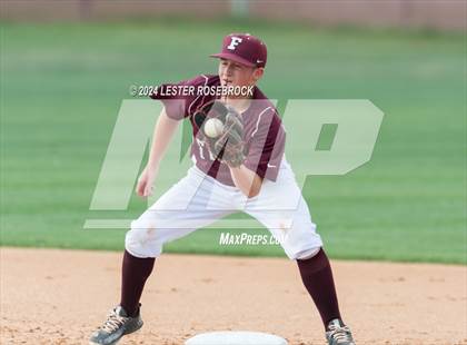 Thumbnail 2 in Floresville vs Devine photogallery.