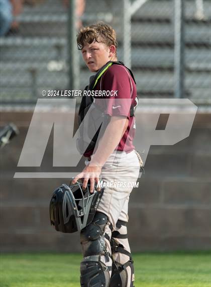 Thumbnail 3 in Floresville vs Devine photogallery.