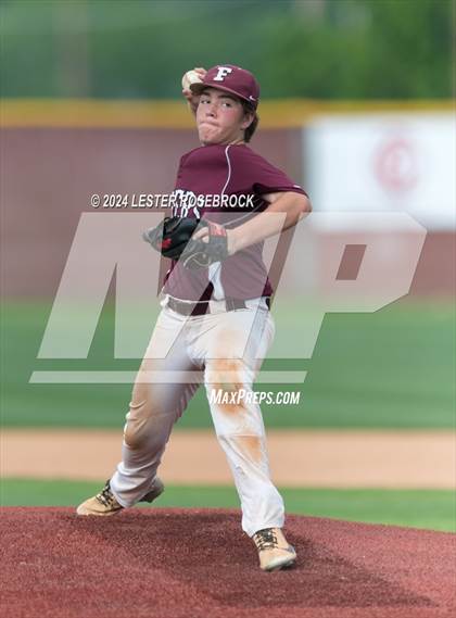 Thumbnail 2 in Floresville vs Devine photogallery.