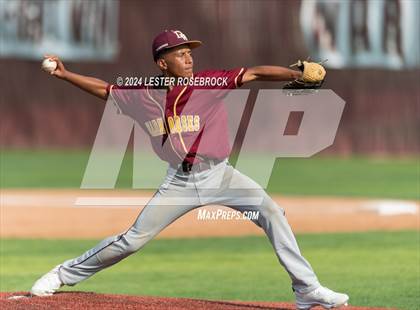 Thumbnail 2 in Floresville vs Devine photogallery.