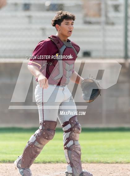 Thumbnail 1 in Floresville vs Devine photogallery.