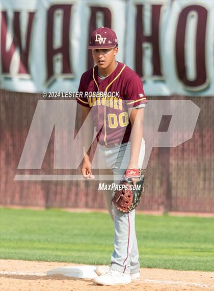 Thumbnail 2 in Floresville vs Devine photogallery.