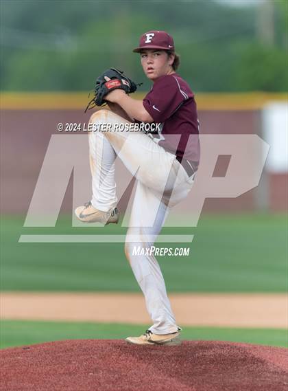 Thumbnail 2 in Floresville vs Devine photogallery.