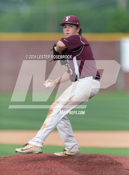 Thumbnail 3 in Floresville vs Devine photogallery.