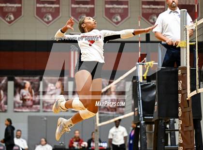 Thumbnail 3 in Glynn Academy vs Lakeside photogallery.