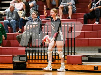 Thumbnail 2 in Glynn Academy vs Lakeside photogallery.
