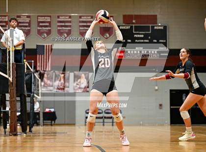 Thumbnail 1 in Glynn Academy vs Lakeside photogallery.