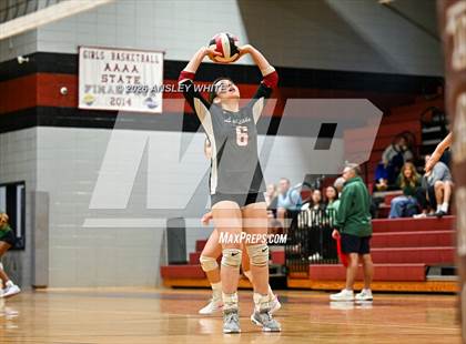 Thumbnail 3 in Glynn Academy vs Lakeside photogallery.