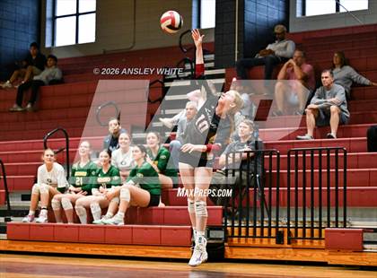 Thumbnail 3 in Glynn Academy vs Lakeside photogallery.