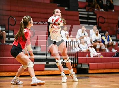 Thumbnail 2 in Glynn Academy vs Lakeside photogallery.