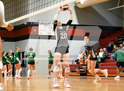 Thumbnail 2 in Glynn Academy vs Lakeside photogallery.